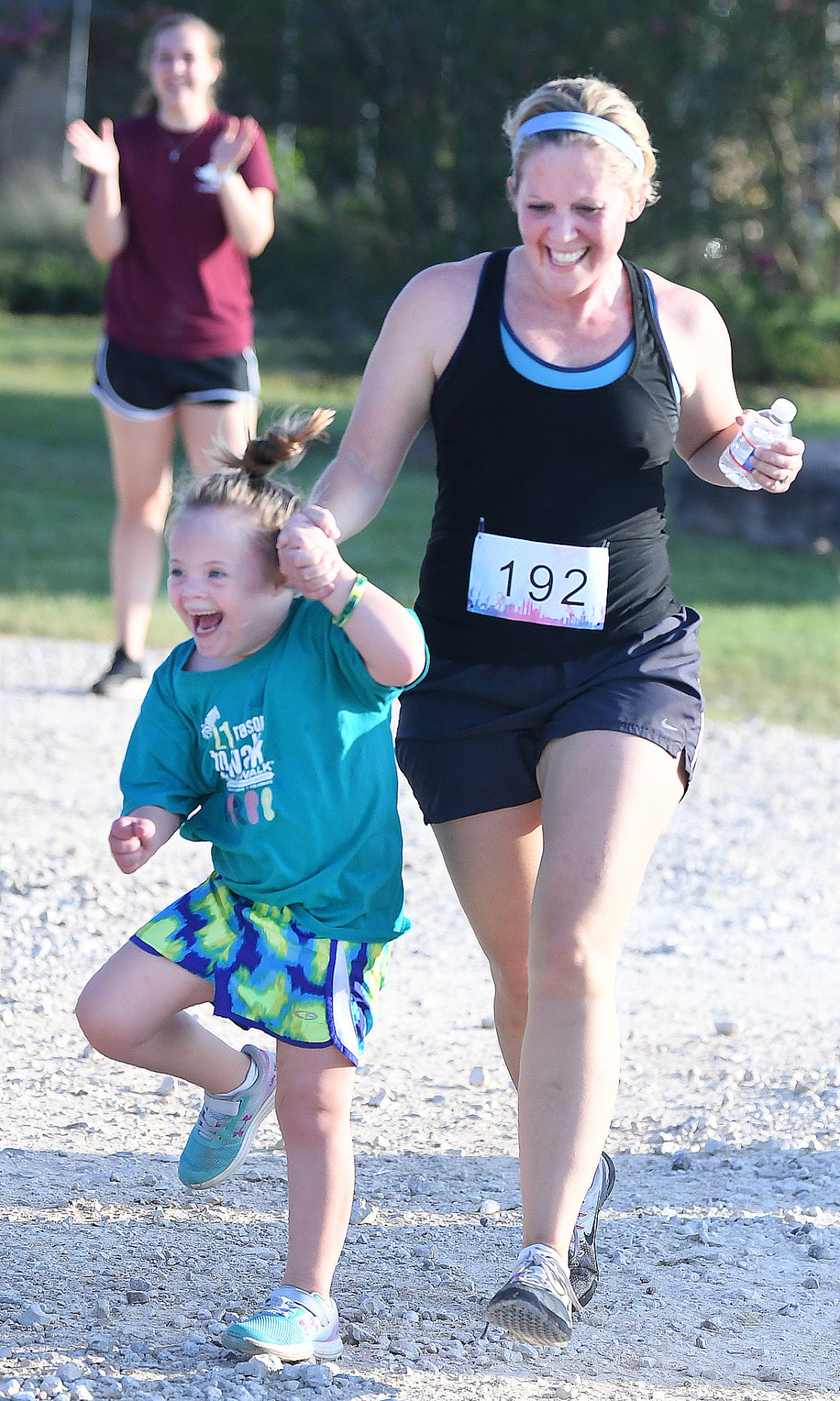 Buddy Walk